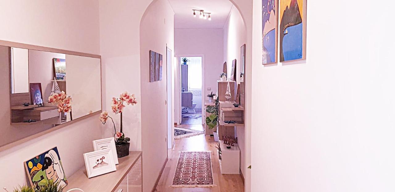 Casa Rorò Vila Maiori Exterior foto