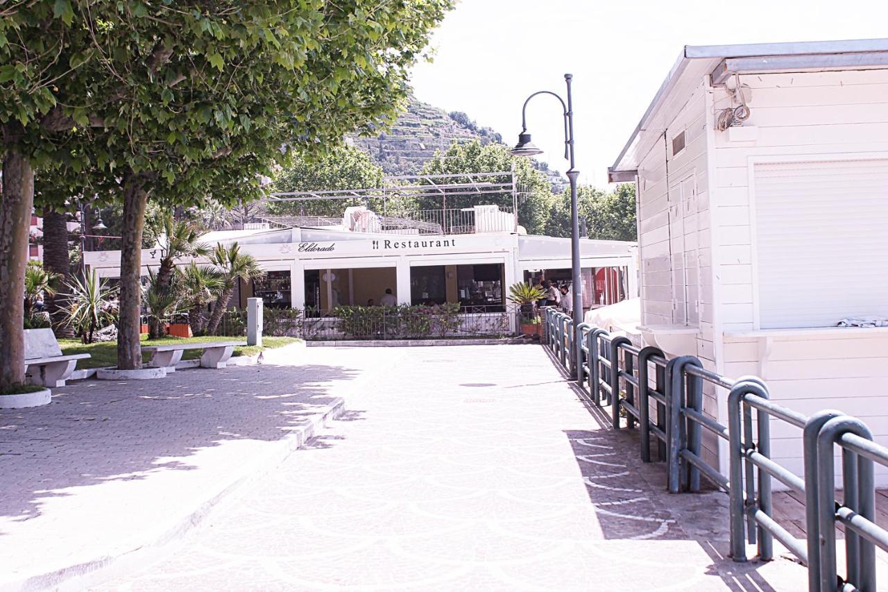 Casa Rorò Vila Maiori Exterior foto