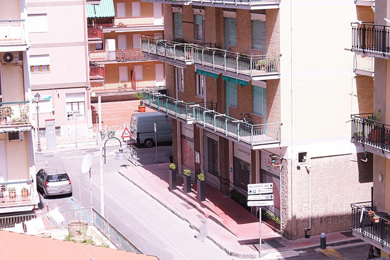 Casa Rorò Vila Maiori Exterior foto