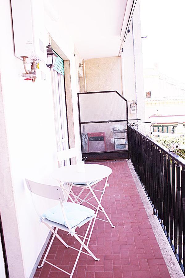 Casa Rorò Vila Maiori Exterior foto